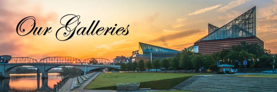 Rolen Metalworks gallery